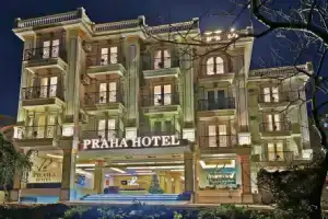 Sapa Praha Hotel, Сапа
