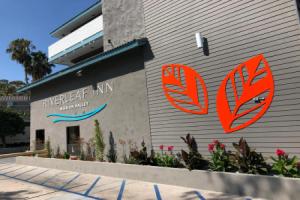 Отель «Riverleaf Inn Mission Valley», Сан-Диего