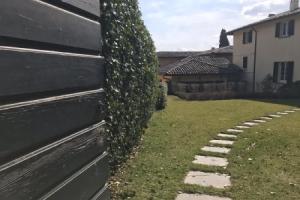 Cottage Bellagio with private garden, Белладжо