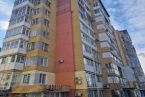 Апартаменты на улице 1-я оранжерейная 28А, Нижний Новгород