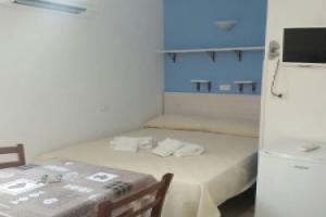 Erica Apartment, Чефалу