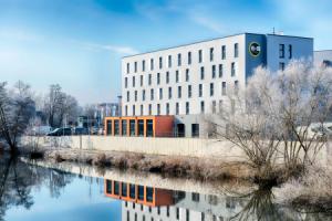 b&b Hotel Wetzlar, Вецлар