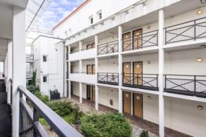 b&b Hotel Ingolstadt, Ингольштадт