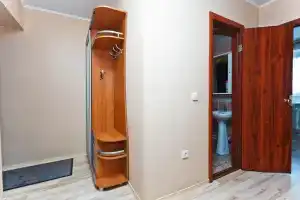 Condo Hotel on Sedova 55., Тюмень