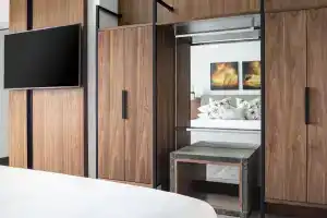 Odessa Marriott Hotel & Conference Center, Одесса