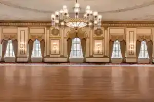 Отель «Fairmont», Ванкувер