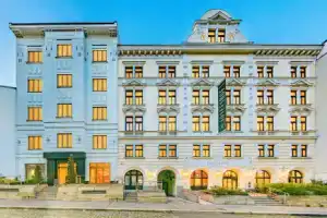 Hotel «Josefshof am Rathaus», Вена