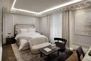 Отель «Maison Villeroy», Париж