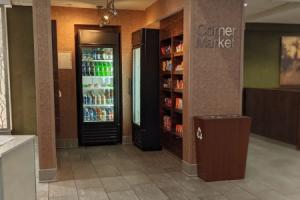 Fairfield Inn & Suites Valdosta, Валдоста