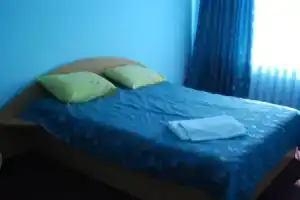 Ака Отель, Астана