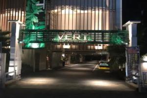Hotel «Vert (Love Hotel)», Фукуока