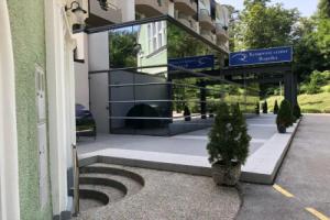 Apartment VilaPark 14, Рогашка Слатина