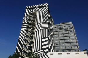 Отель «Witz Bangkok Ramkhamhaeng», Бангкок