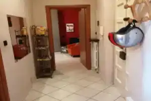 ASTI centro, appartamento MANUELA, Асти