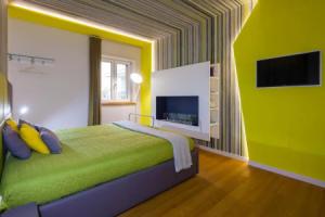 A Suites, Сорренто