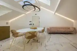 App 9 Palazzo Cavour, Больцано