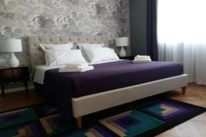 Julia Luxury Suite, Удине