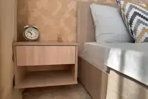 Apartament 52 на улице Янки Купалы 26, Нижний Новгород