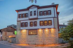 Saffronia 1900 Boutique Hotel, Сафранболу