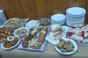Hotel «Aidipsos», Лутра-Эдипсу