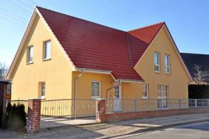 Ferienhaus Waren SEE 8561, Варен