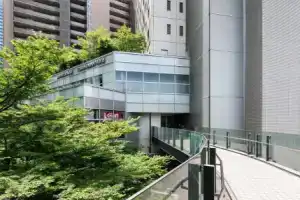 Daiwa Roynet Hotel Tokyo Osaki, Токио