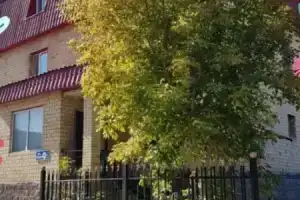 Отель с сауной «Изумруд», Астана