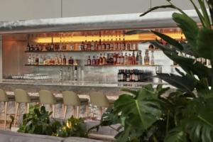 AKA Brickell High Floor Free Parking by Palermo Home, Майами