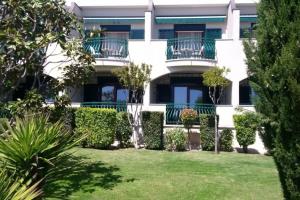 Hotel Villa Radin, Водице