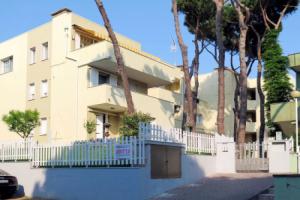 Apartment Veranda Rosolina Mare, Розолина-Маре