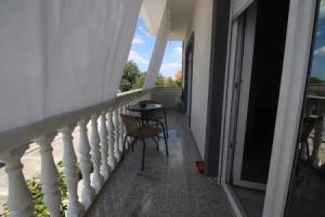 Zora - Garden Terrace and Grill - A6, Pirovac