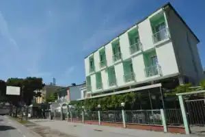 Hotel «Maddalena», Риччионе