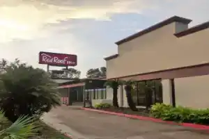 Отель «Red Roof Inn Airport», Лафайетт