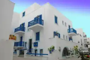 Princess Mare Hotel - Adults Only, Наксос