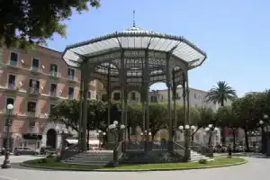 Мини-отель «Le Stanze della Regina», Кастелламмаре-ди-Стабия