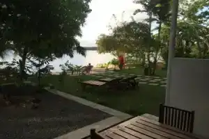 Мини-отель «Riverside Inn Fuji», Бентота