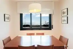 Apartamento Fortuny, Калелья