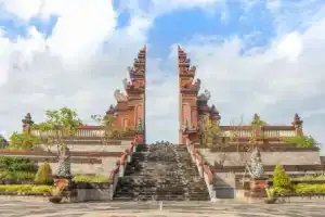 Отель «Novotel Bali Ngurah Rai Airport», Кута