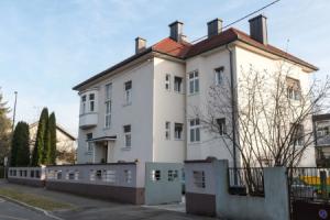 b&b Vila Teslova, Любляна