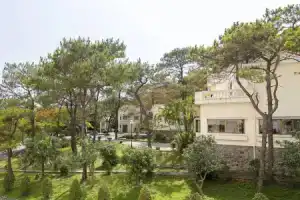 Sai Gon Ha Long Hotel, Халонг