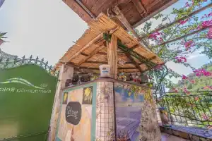 Мини-отель «Montagnella Relax», Майори