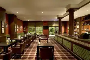 Vogue Hotel Avantgarde, Гейнюк