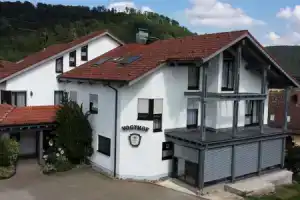 Hotel «-Restaurant Vogthof», Аален