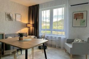 Sea Magic Apart на улице Искры 66/9, Кудепста