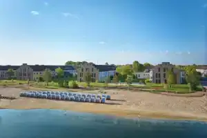 Отель «Dorf Wangerland», Вангерланд