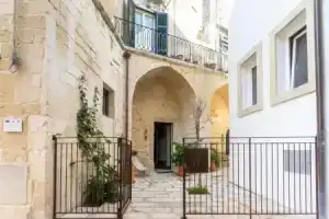Palazzo De Noha - Boutique Hotel, Лечче
