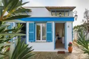Riva di Palo Resort, Ладисполи