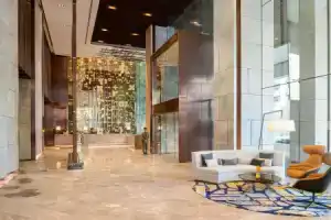 Hotel «Nikko Bangkok - Sha Extra Plus Certified», Бангкок