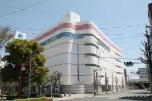 Hotel «Livemax Hamamatsu Ekimae», Хамамацу