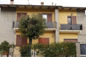 Studio Apartment in San Sepolcro, Сансеполькро